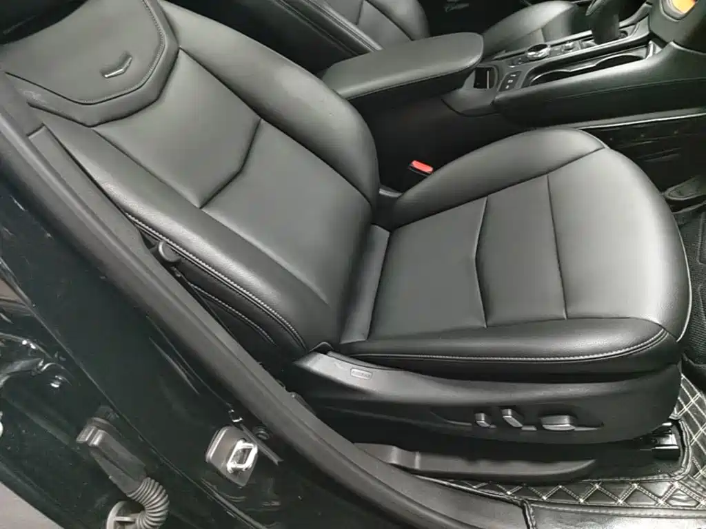 Cadillac XT5 2021 — фото 25
