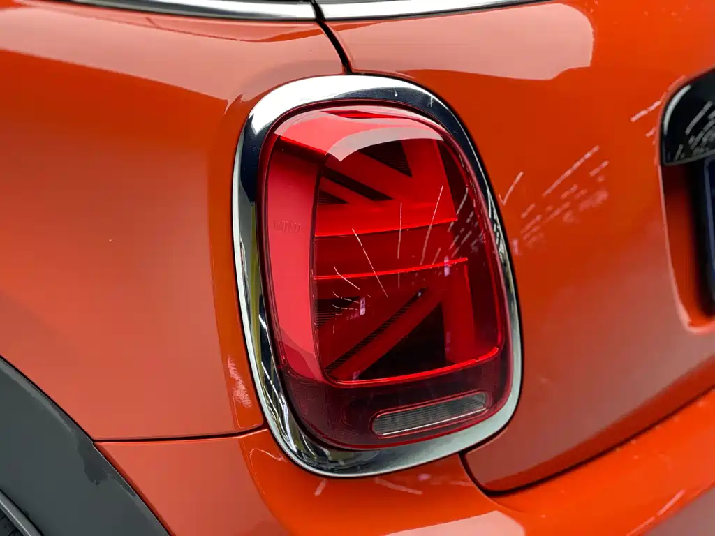 MINI Mini 2019 — фото 14