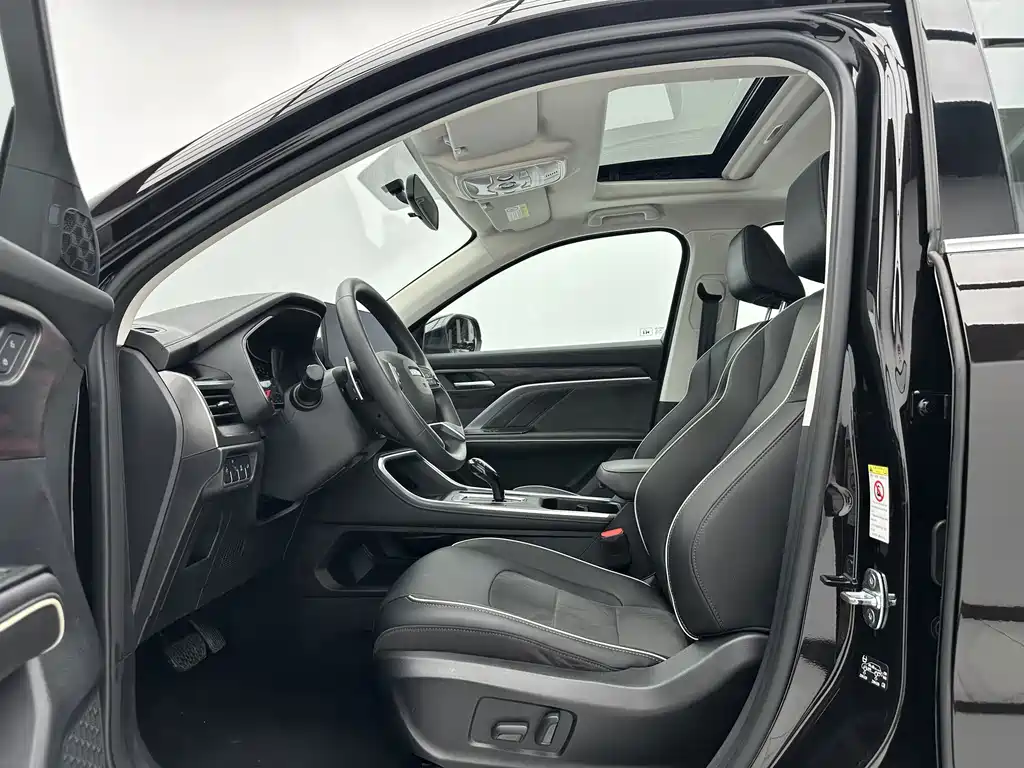 Haval H6 2023