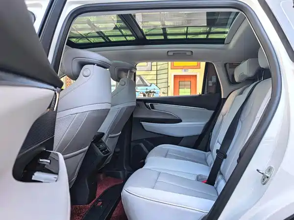 Buick E5 2023