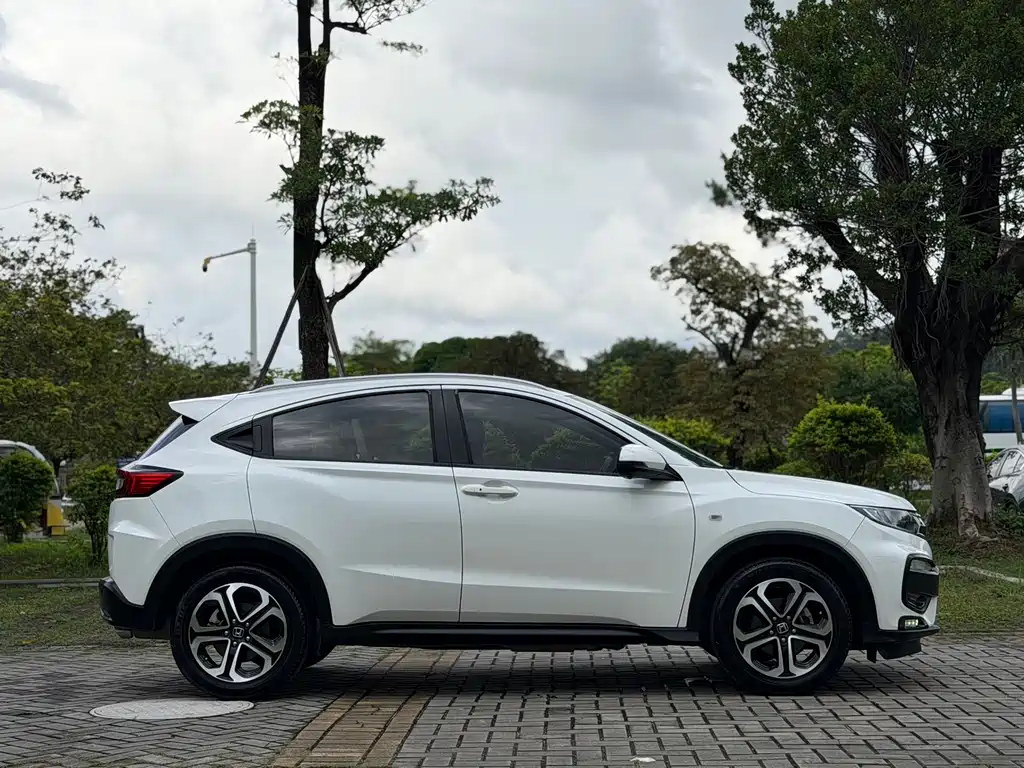Honda XR-V 2018 — фото 4