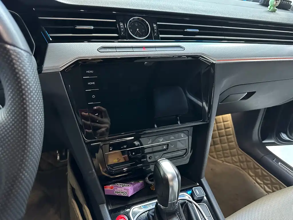 Volkswagen Magotan 2023