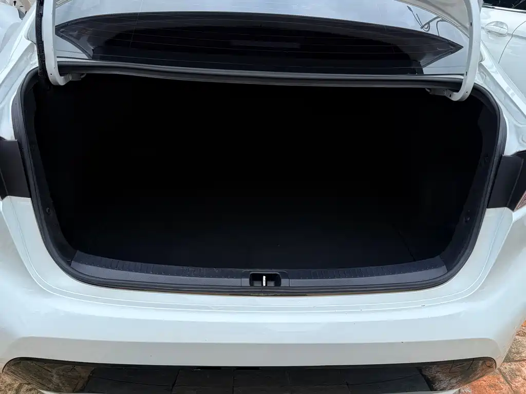 Toyota Levin 2021 — фото 15