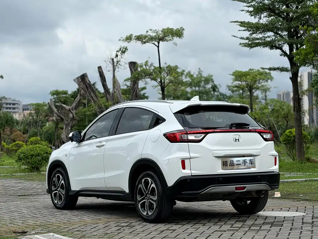 Honda XR-V 2018 — фото 18