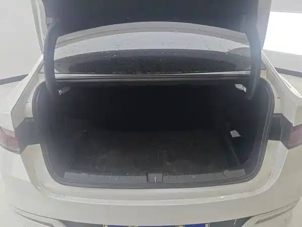 BYD Qin PLUS 2024