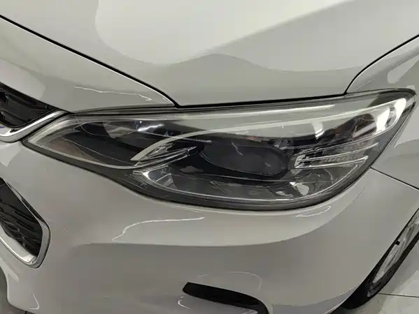 Chevrolet Cavalier 2018