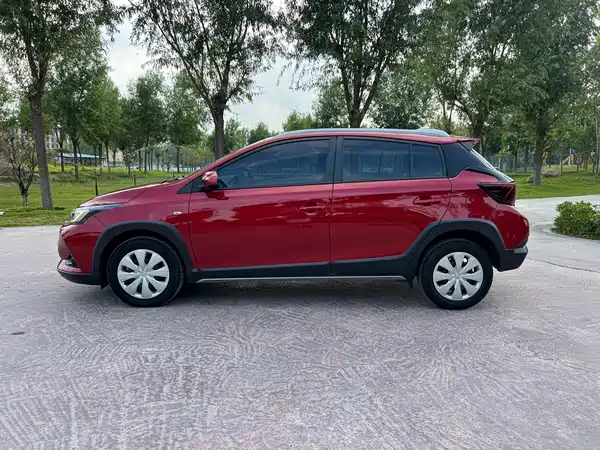 Toyota Yaris L 2019