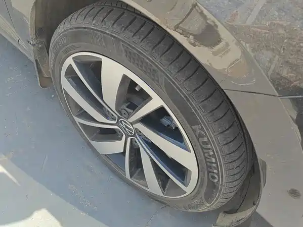 Volkswagen Sagitar 2024