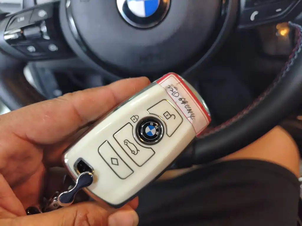 BMW 1 Series 2015 — фото 9