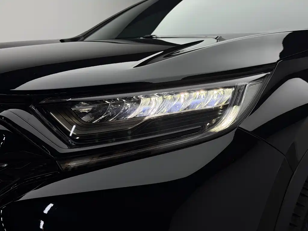 Honda CR-V 2022 — фото 10