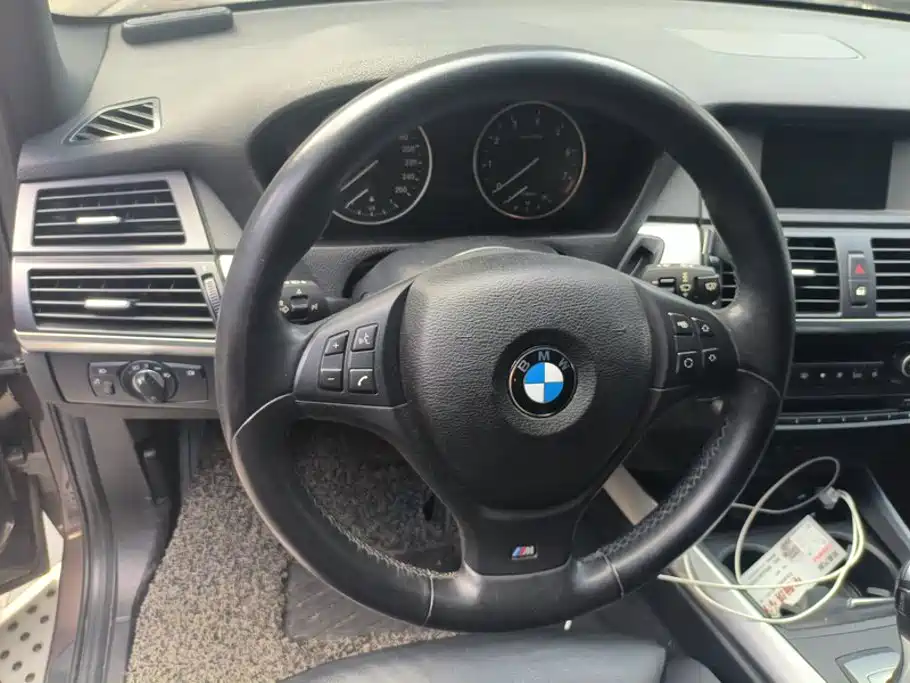 BMW X5 2013 — фото 15