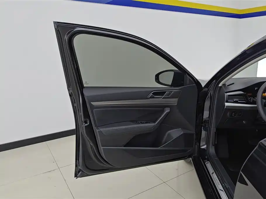 Volkswagen Lavida 2021