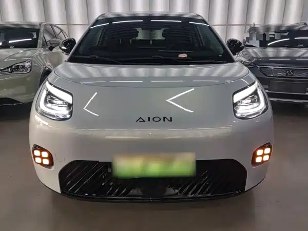 Aion UT 2025