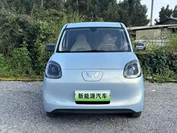 Wuling Hongguang MINIEV 2025