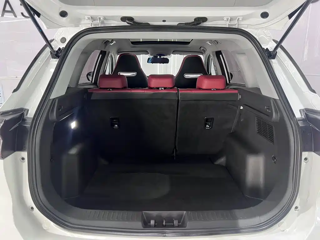Chery Tiggo 7 PLUS 2024 — фото 18