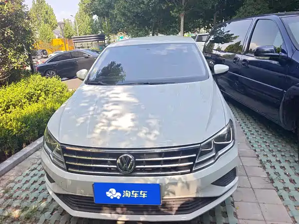 Volkswagen Jetta 2019