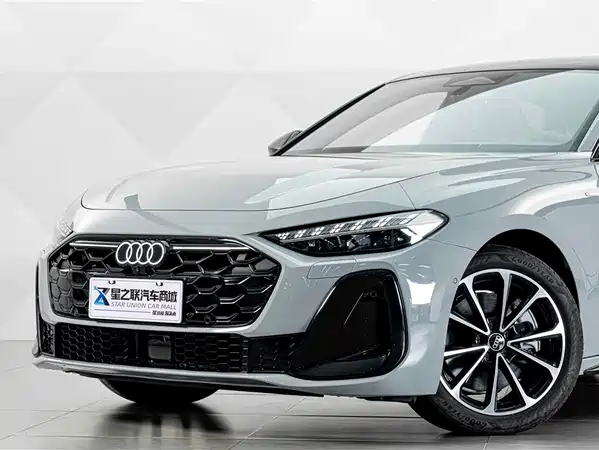 Audi A5L 2026