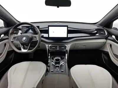 BYD Qin PLUS 2024