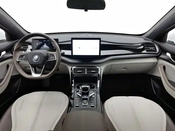 BYD Qin PLUS 2024