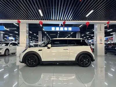 MINI MINI 2022