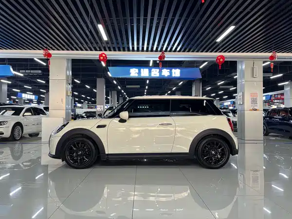 MINI MINI 2022