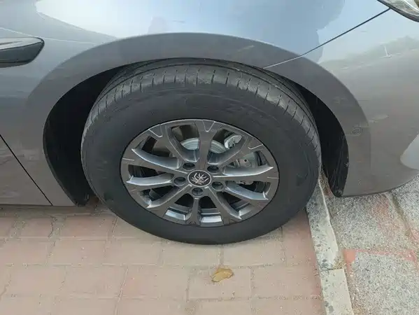 BYD Qin L 2025