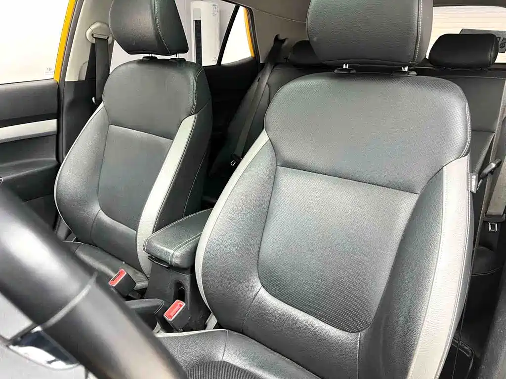 Kia KX1 2022 — фото 11