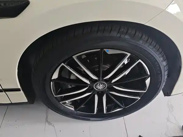 BYD Qin L 2025