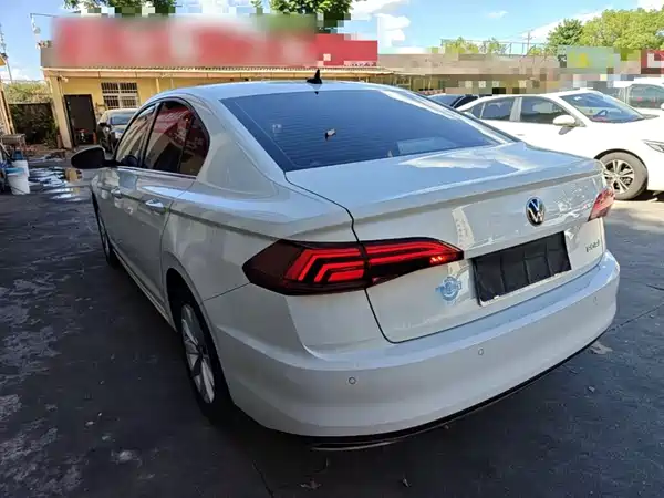 Volkswagen Bora 2022