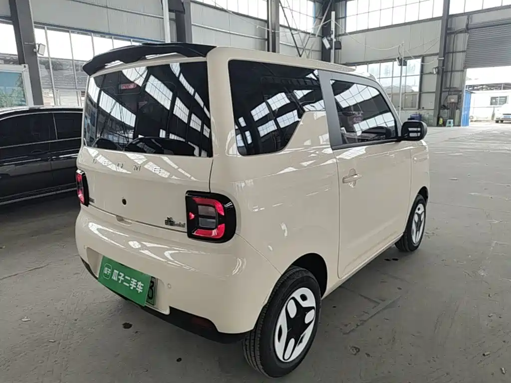 Geely Galaxy Panda 2026