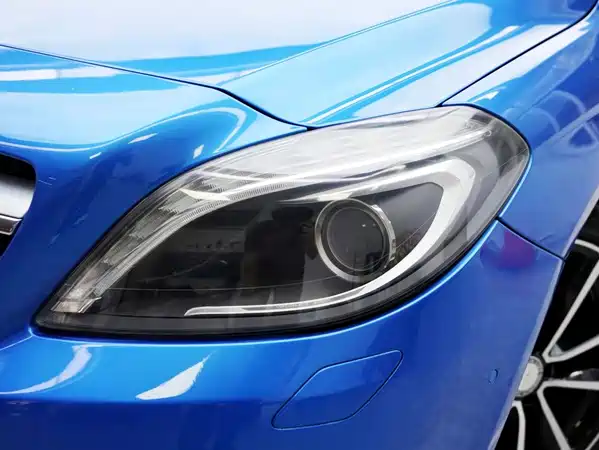 Mercedes-Benz B-Class 2013