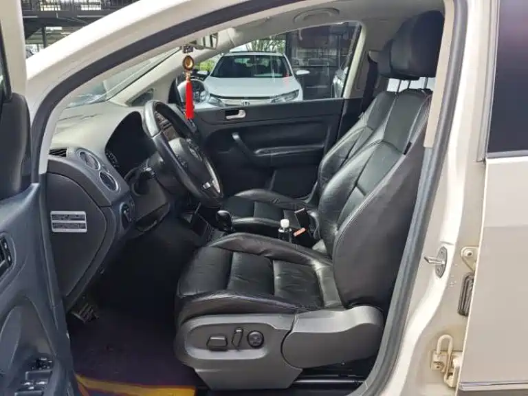 Volkswagen Golf 2013