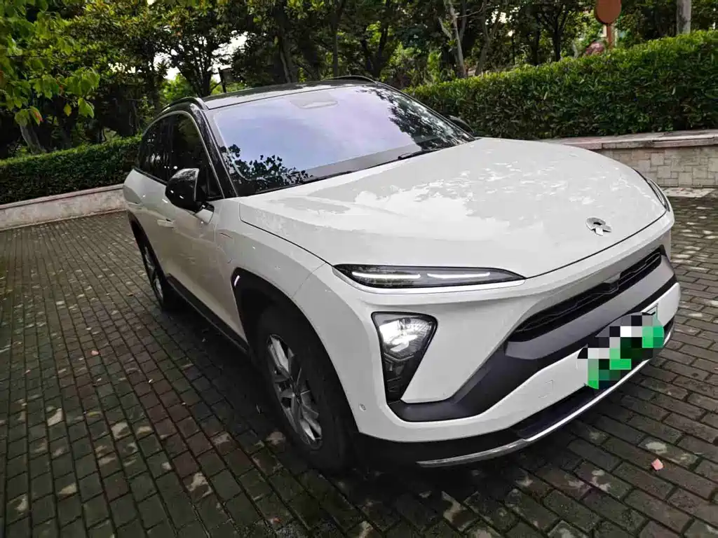 NIO ES6 2023