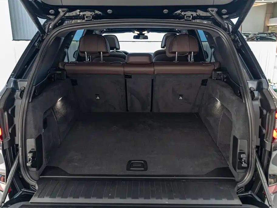 BMW X5 2022 — фото 10