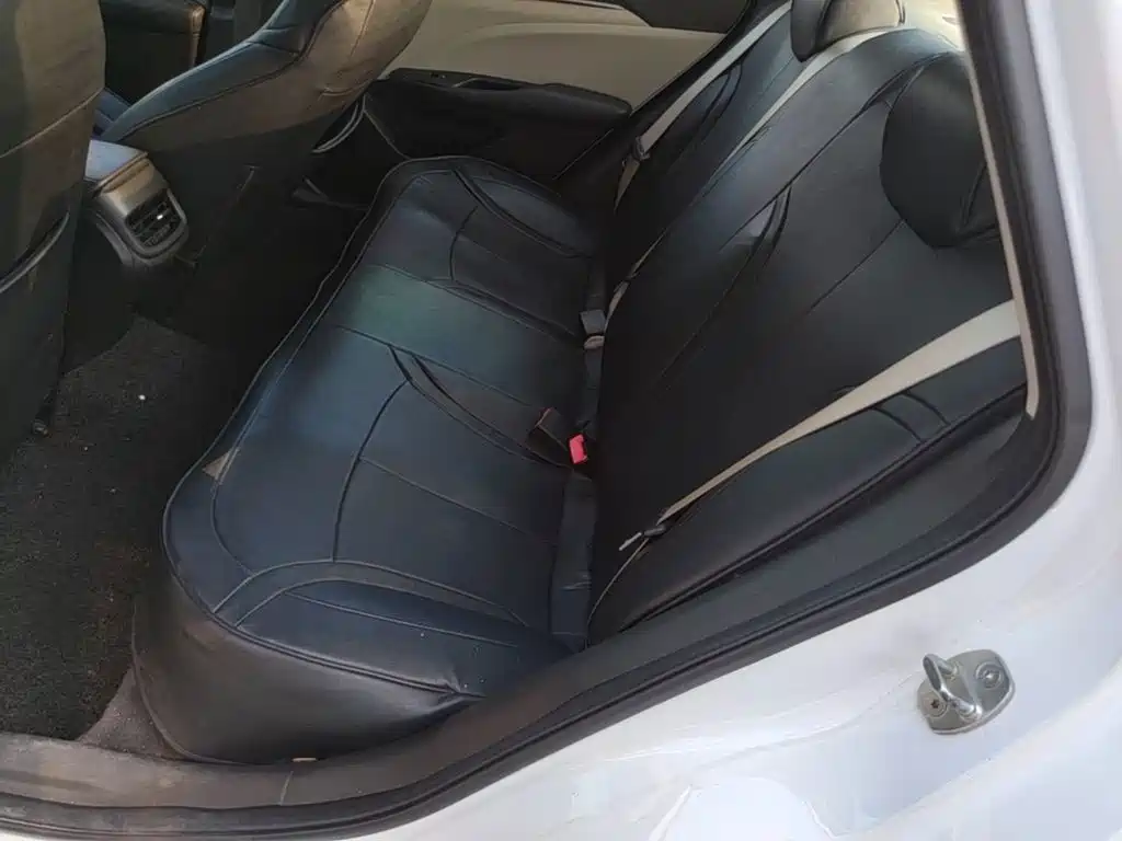 Buick Excelle 2019 — фото 17