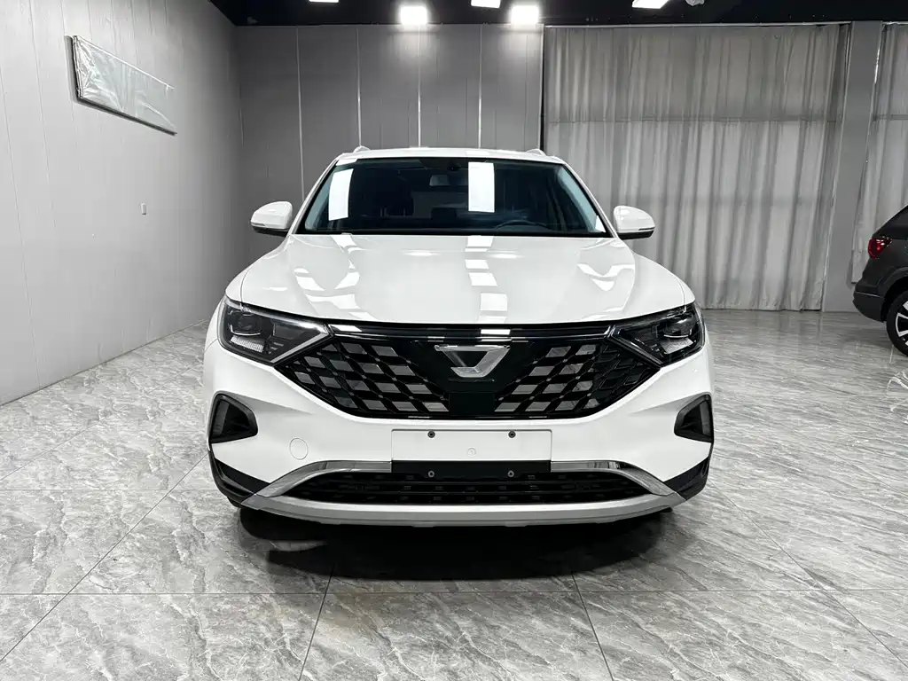 Jetta VS7 2023
