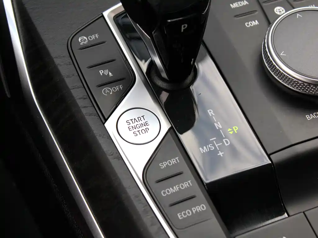 BMW 4 Series 2021 — фото 15