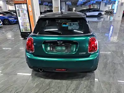 MINI MINI 2020