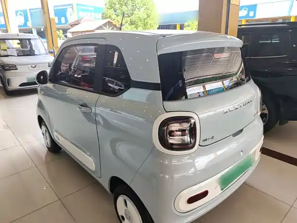 Bestune Pony 2025