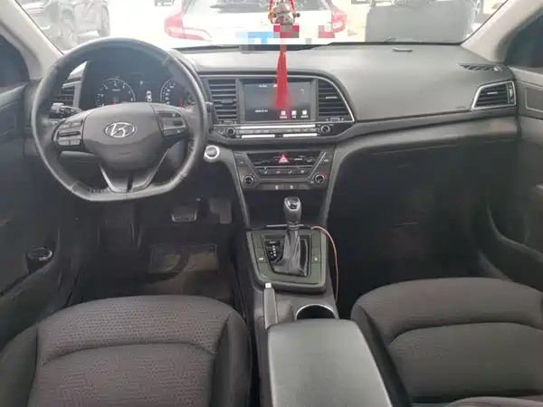Hyundai Celesta 2019