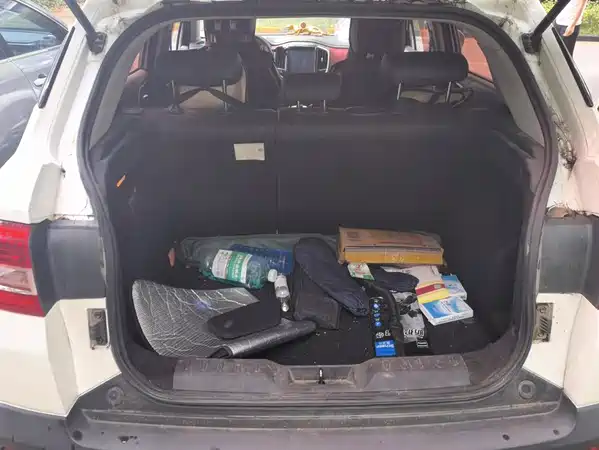 Brilliance V3 2017