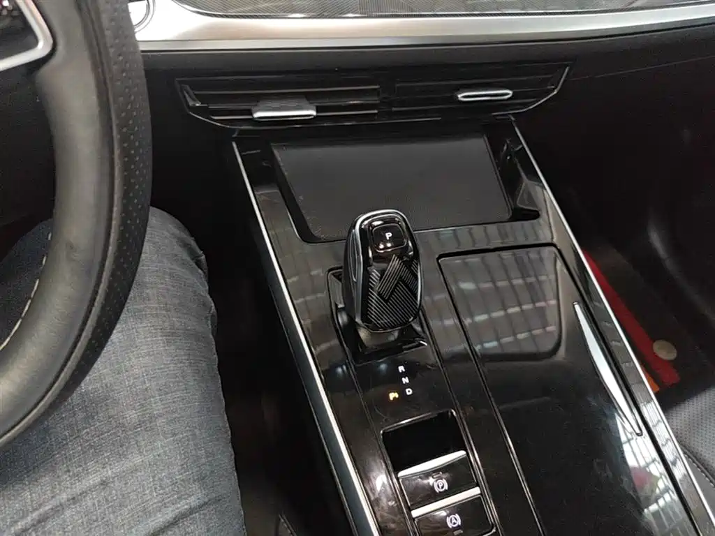 Roewe RX5 MAX 2022 — фото 14