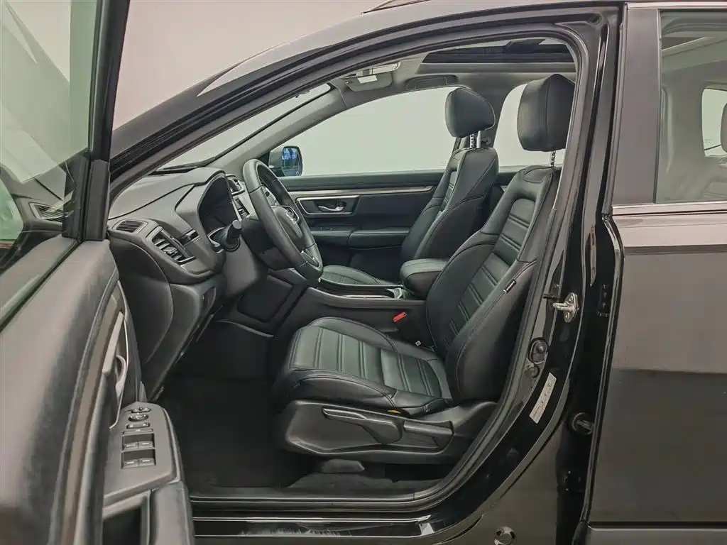Honda Breeze 2022 — фото 10