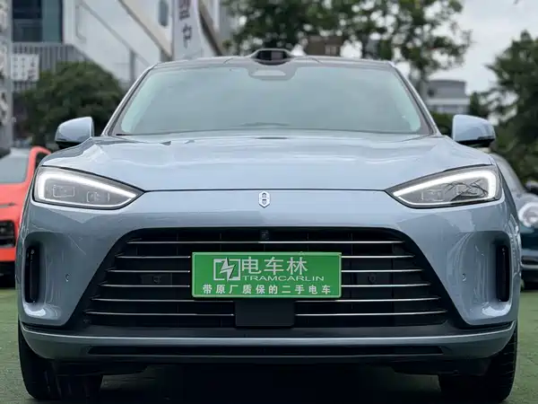 AITO M5 2023