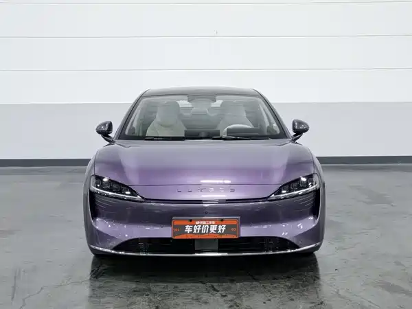 Luxeed S7 2025