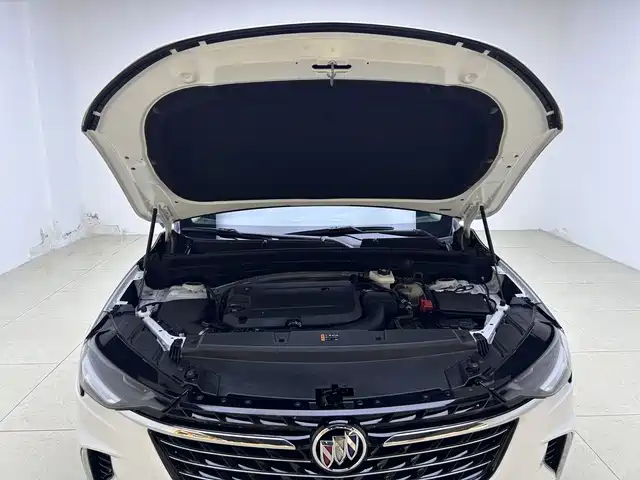 Buick Envision Plus 2024 — фото 15