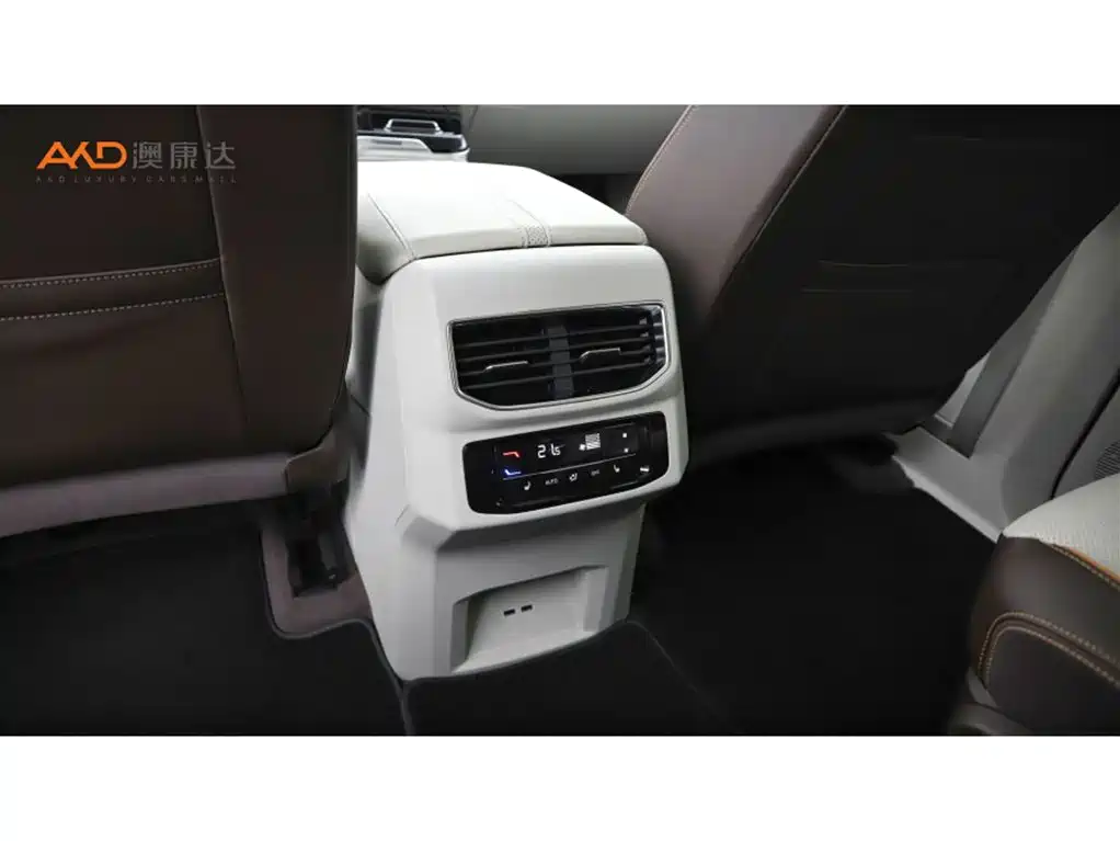 Volkswagen Talagon 2022 — фото 10