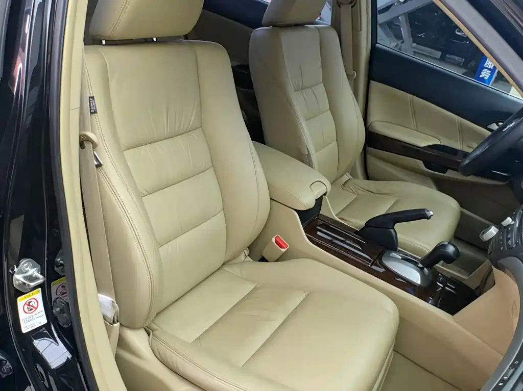 Honda Accord 2010