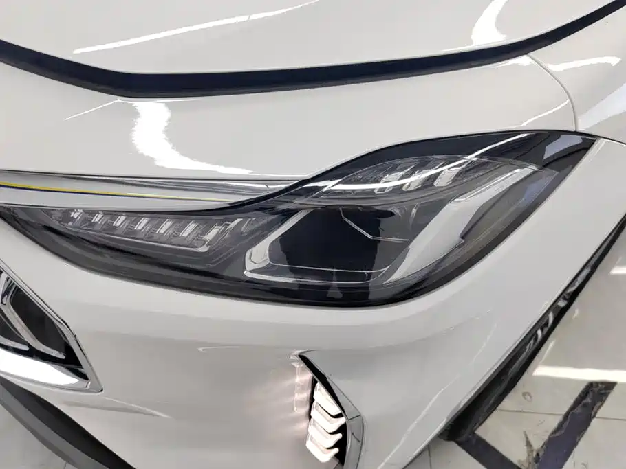 Jetour Jietu X70 PLUS 2024