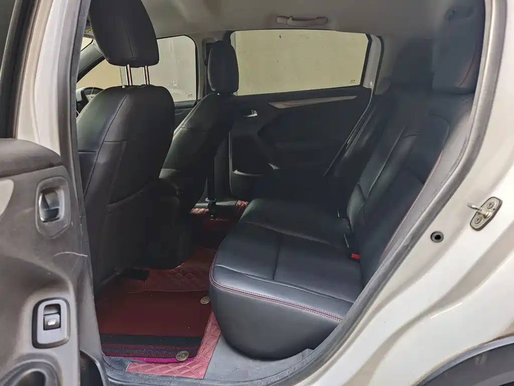 Citroen C3-XR 2015